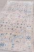 Vintage Hamadan Runner Rug (3' x 7')